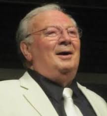 Arnold "Arnie" Irving Sager