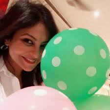 Shefali Shah