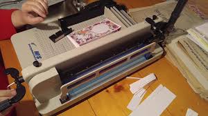 However, is its sheer level of durability. Top 10 Paper Cutters Of 2020 Video Review