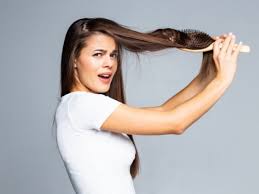 If your little girl has been blessed with amazing hair, help guide her fashion and style with cute hairstyles. Funny Issues Only Girls With Super Long Hair Will Relate To Boldsky Com