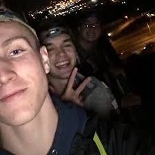 Conner Huber (@ConnerHuber)