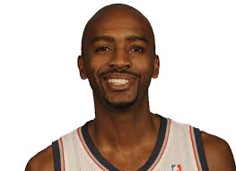 Quinton Ross Career Stats