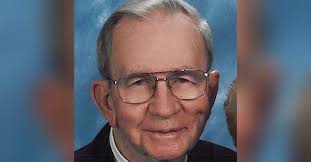 Paul Richard "Dick" Brewer Obituary