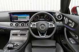 E Class Coupe A Mercedes New Model Car With Luxury Essence New Model Car Car Model Mercedes New Car
