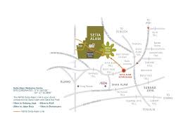 359 persiaran setia dagang shah alam, selangor. Setia Alam North Unearthing Setia Alam S Hidden Gem Edgeprop My