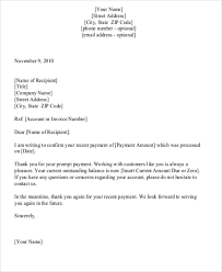 A payment receipt is an important requirement when it comes to making monetary transactions. Free 8 Sample Payment Received Receipt Letter Templates In Pdf Ms Word Google Docs Pages