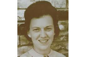 Mabel Westbrook Obituary (1933