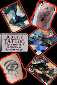 At badcock home furniture &more in crestview, florida, our friendly staff is ready to help you find quality furniture our address is 594 main street crestview, florida 32436, behind the courthouse. Hub City Tattoo Home Facebook