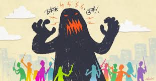 Mantente informado con las últimas noticias, videos y fotos de homofobia que te brinda univision | univision. Urgente Medidas Para Combatir La Homofobia En La Casa Colegio Y Sociedad