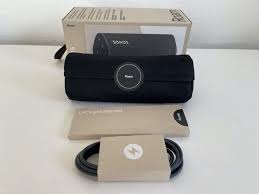 Does sonos do enough to separate itself from the pack for a $169. A 0fnsmmuzdmm