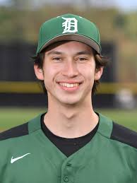 Winners Score a Dozen in Baseball Doubleheader Split at Cornell