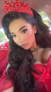 #ShowOffYour15 Makeup 💄, 👸🏻 Ilsie , Show us your #Quince style! ✨,  #Quinceañera #MUA #Makeup #chicago #dfw #kc