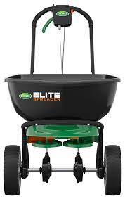 Maybe you would like to learn more about one of these? Scotts Elite Spreader