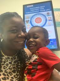 I Love My Little Baby To pieces 🥹 He Has Taught Me SO Much from patience ,  Understanding , Learning New Things And SO Much More ! It Hasn't Been an  Easy