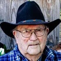 Vernon "Mac" McDowell Obituary