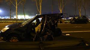 Meer informatie over de ongelukken op de a20 er zijn op dit moment geen ongelukken of omleidingen op de a20. Dode En Zwaargewonde Bij Ernstig Ongeluk Op A20 Omroep West