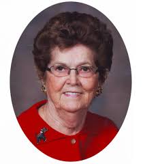 Obituary of Rita May Wilson