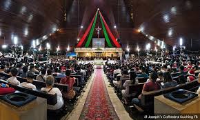 Jesus teaches us that people who celebrate his birthday without getting his permission, are doomed to spend eternity in hell. Francis Paul Siah Zakir Naik Don T Teach M Sians How To Celebrate Christmas Comment Malaysiakini Weehingthong