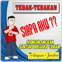 Nantikan terus berita terbaru dan terupdate seputar game dan anime. Download Tebakan Siapa Aku Free For Android Tebakan Siapa Aku Apk Download Steprimo Com