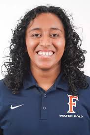 2025 Women's Water Polo Roster