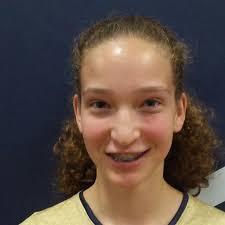 Brooke Moran's Bishop McLaughlin Catholic High School Career Home