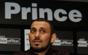 Prince Naseem Hamed: 'I want to see Brendan Ingle and say I'm sorry for the  nasty things I said'