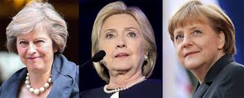 Countries that have already had female leaders before US