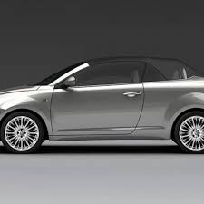 Image result for Grigio Chiaro 2010 MiTo
