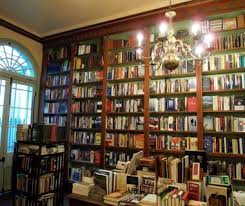 America S Best Bookstores New Orleans Travel House Book Bookstore