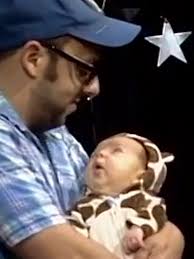 Daddy Noah and daughter Maggie share a dance while Steve Gadlin sings in  this Daddy Daughter Dance. #daddy #daughter #dance #sunrise #sunset  #touchingmoment #touching #dancing