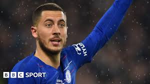 Eden Hazard: Maurizio Sarri says Chelsea must respect decision if forward  wants to leave