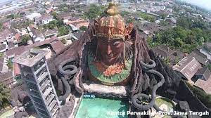 Dahulu termasuk wilayah karesidenan surakarta. 15 Tempat Wisata Di Sukoharjo Jawa Tengah Paling Banyak Dikunjungi Wisatawan Video Arsip
