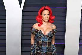 After winning a 2019 american music award for her no. Wie Wurde Halsey Beruhmt Die Erfolgsgeschichte Popkultur De