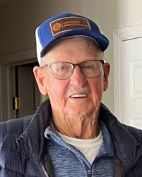 Glenn Monroe Dalton Obituary February 12, 2025