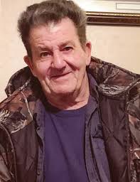 Obituary information for Ronnie Lewis McCoy