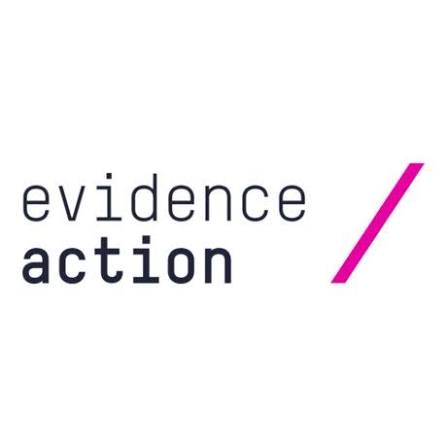 Evidence Action (EA)
