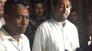 Glenn Fredly dan Mutia Ayu Menikah Dadakan, Persiapannya Kilat!