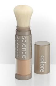 Colorescience Foundation Color Chart Bedowntowndaytona Com