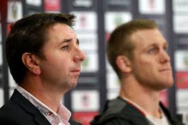 Dragons fans demand: lift your game