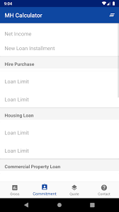 This auto loan calculator figures monthly payments and shows impacts on an amortization table schedule. Mh Calculator For Android Apk Download