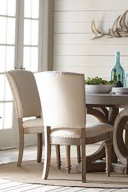 Complete Your Dining Room S Elegant Appearance With Our Lakeview Upholstered Dining Chair The Weathere Elegant Dining Room Upholstered Dining Chairs Furniture