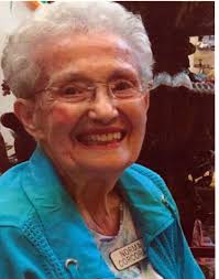 Norma Corcoran Obituary