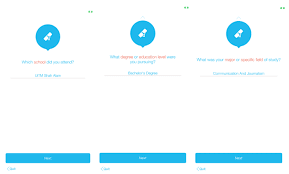Free online resume maker, allows you to create a perfect resume or cover letter in 5 minutes. Tak Tahu Buat Resume Buat Online Mudah Je Guna Aplikasi Percuma Ni