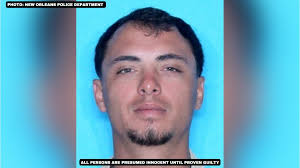 Fraud contractor captured in Lafourche Parish|WGNO.COM