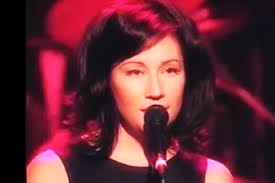 Video: Holly Cole Performs Cry (If You Want To)