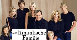 Gibt es etwa bald eine neuauflage der serie? 13 Jahre Spater So Sehen Die Stars Aus Eine Himmlische Familie Heute Aus Kino De