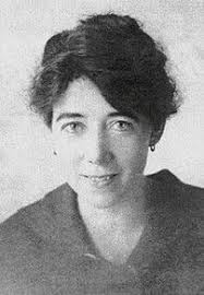 Minerva Bernetta Kohlhepp Teichert (1888-1976)