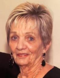Obituary information for Mary A. Kane