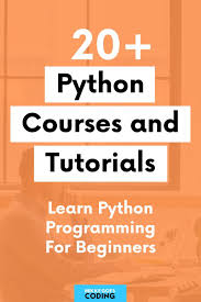 Pin On Python Programming