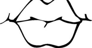 Lippy lips shopkin coloring page free printable coloring pages. Lips Coloring Page Free Lips Template Or Coloring Page Lips Coloring Coloring Pages Lips Printable